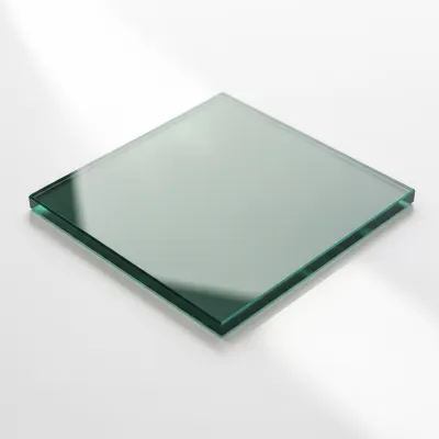 Kính cường lực dày chịu lực cho công trình